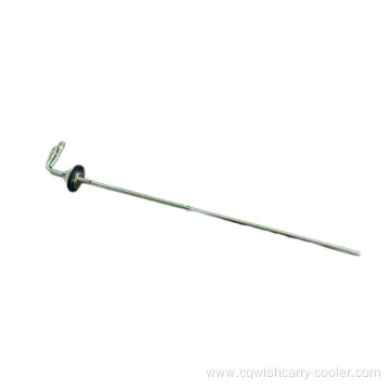 Oil Suction pipe device for Thermoking&Carrier self-powered dieselengine-powered Pumping oil from the tank